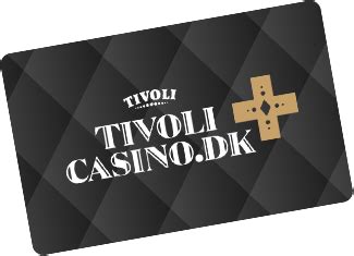 tivoli casino kontakt